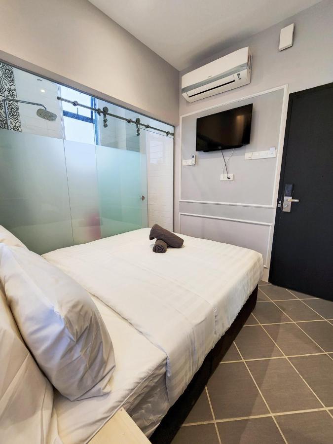 Mac Hotel By Sky Hive George Town Exterior photo