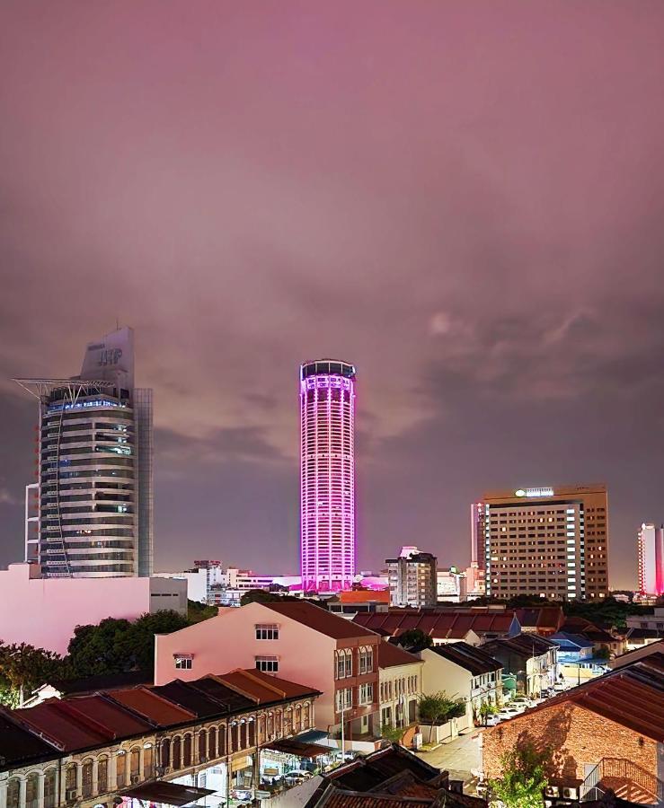 Mac Hotel By Sky Hive George Town Exterior photo